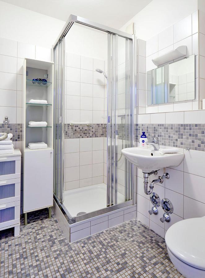 Komfort Ferienwohnung Bad Pyrmont Naehe Kurpark Bagian luar foto