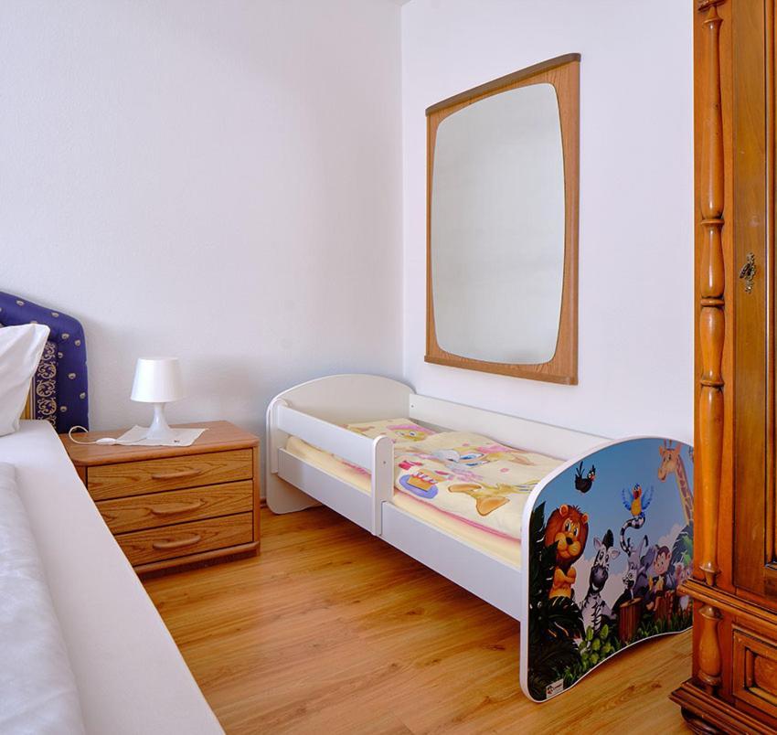 Komfort Ferienwohnung Bad Pyrmont Naehe Kurpark Bagian luar foto