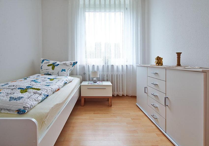 Komfort Ferienwohnung Bad Pyrmont Naehe Kurpark Bagian luar foto