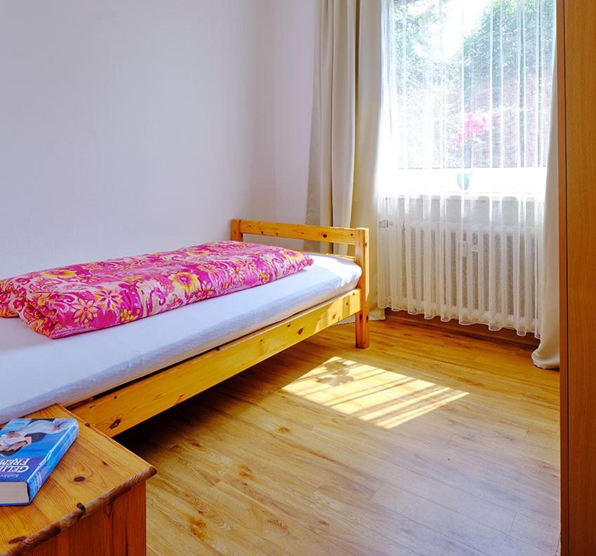 Komfort Ferienwohnung Bad Pyrmont Naehe Kurpark Bagian luar foto